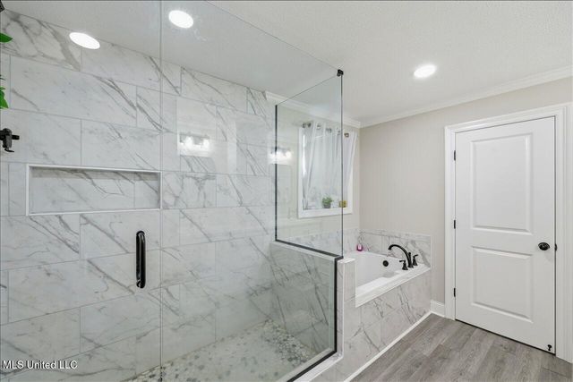 144 Walter Jones Road, Mendenhall, MS 39114