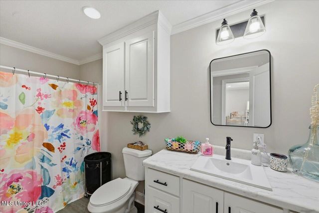 144 Walter Jones Road, Mendenhall, MS 39114