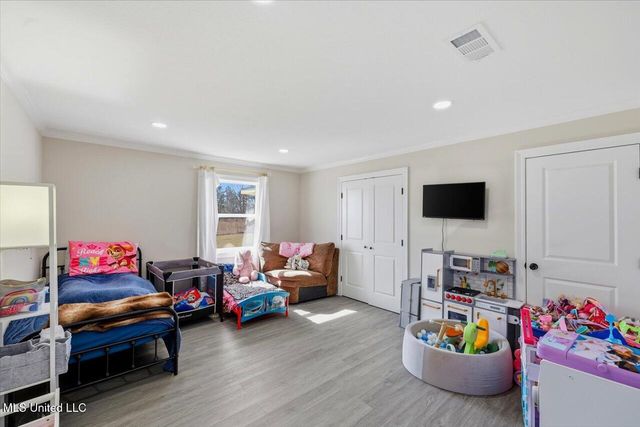 144 Walter Jones Road, Mendenhall, MS 39114