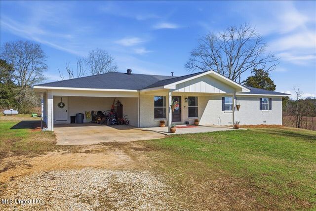 144 Walter Jones Road, Mendenhall, MS 39114