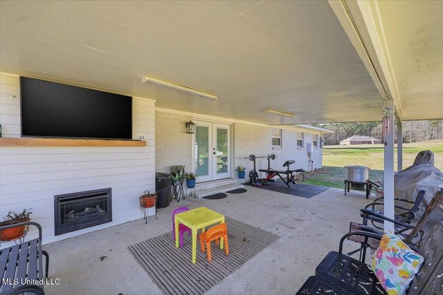 144 Walter Jones Road, Mendenhall, MS 39114