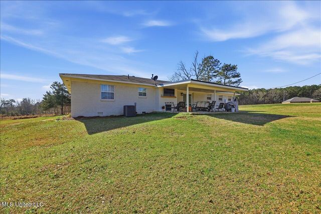 144 Walter Jones Road, Mendenhall, MS 39114