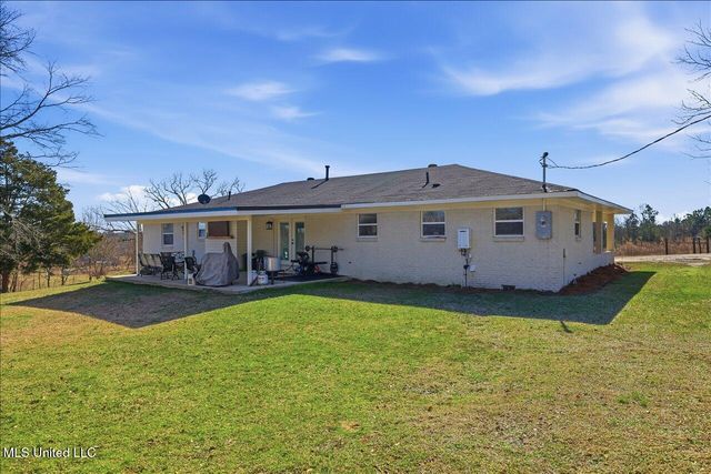 144 Walter Jones Road, Mendenhall, MS 39114