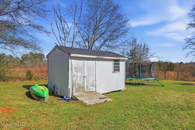 144 Walter Jones Road, Mendenhall, MS 39114