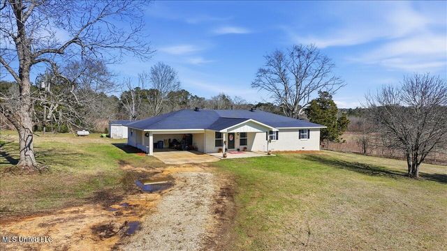 144 Walter Jones Road, Mendenhall, MS 39114