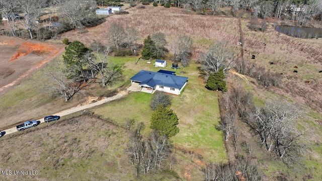 144 Walter Jones Road, Mendenhall, MS 39114