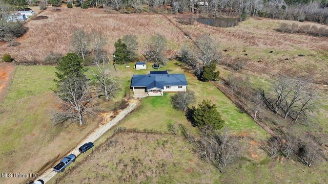 144 Walter Jones Road, Mendenhall, MS 39114