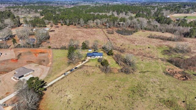 144 Walter Jones Road, Mendenhall, MS 39114