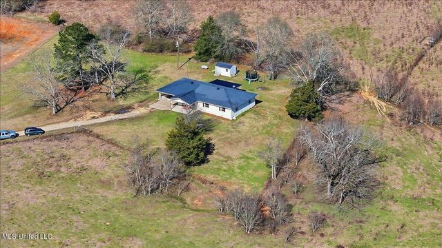 144 Walter Jones Road, Mendenhall, MS 39114