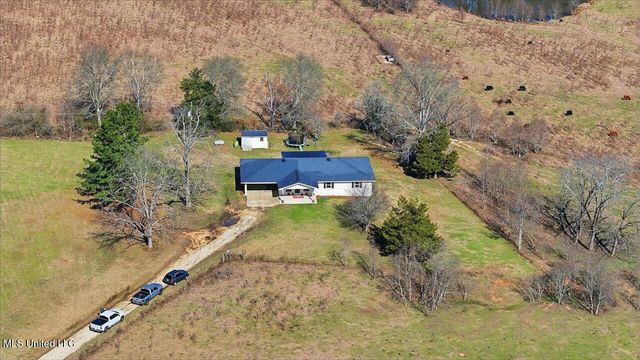 144 Walter Jones Road, Mendenhall, MS 39114