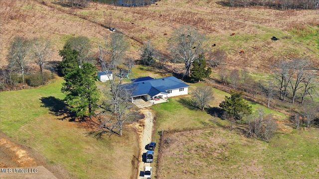 144 Walter Jones Road, Mendenhall, MS 39114