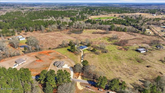 144 Walter Jones Road, Mendenhall, MS 39114