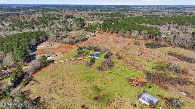 144 Walter Jones Road, Mendenhall, MS 39114