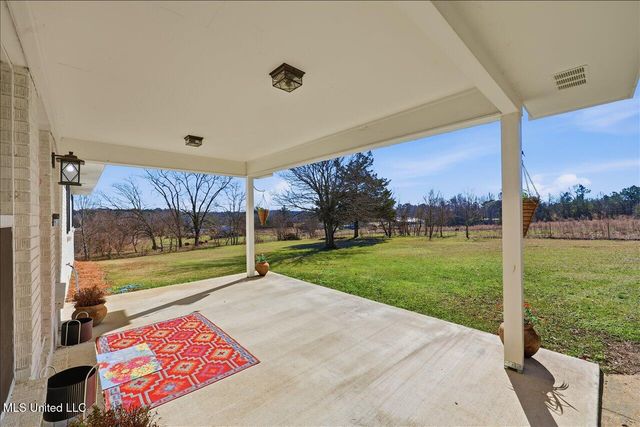 144 Walter Jones Road, Mendenhall, MS 39114