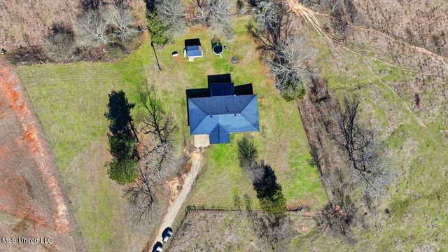 144 Walter Jones Road, Mendenhall, MS 39114