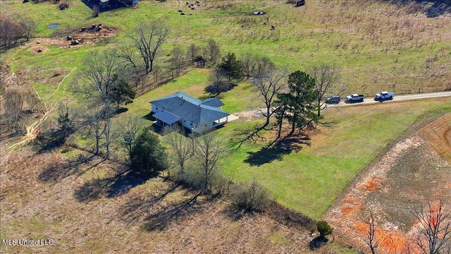 144 Walter Jones Road, Mendenhall, MS 39114