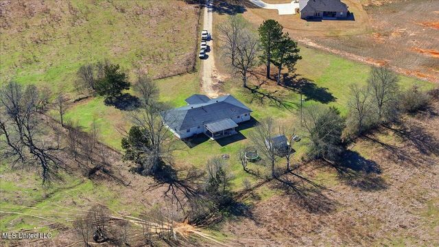 144 Walter Jones Road, Mendenhall, MS 39114