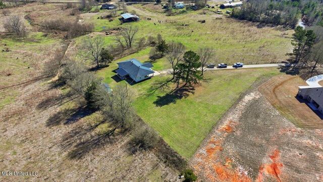 144 Walter Jones Road, Mendenhall, MS 39114
