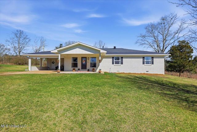 144 Walter Jones Road, Mendenhall, MS 39114