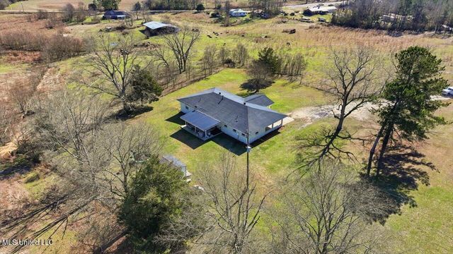 144 Walter Jones Road, Mendenhall, MS 39114