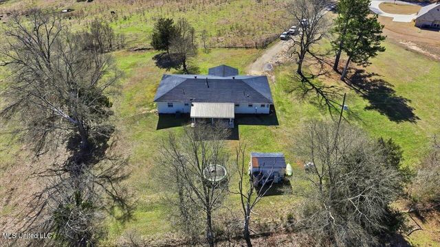 144 Walter Jones Road, Mendenhall, MS 39114