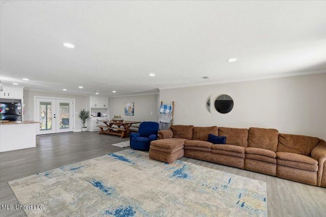 144 Walter Jones Road, Mendenhall, MS 39114