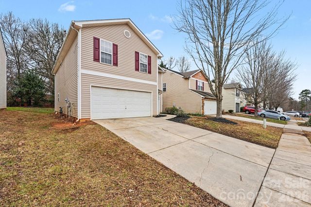 5216 Grays Ridge Drive, Charlotte, NC 28269