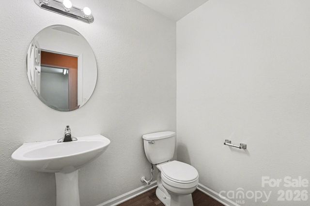 5216 Grays Ridge Drive, Charlotte, NC 28269