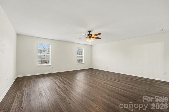 5216 Grays Ridge Drive, Charlotte, NC 28269