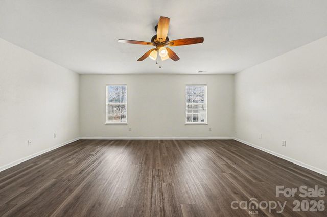 5216 Grays Ridge Drive, Charlotte, NC 28269