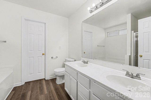 5216 Grays Ridge Drive, Charlotte, NC 28269