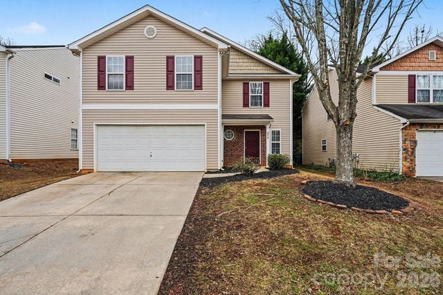 5216 Grays Ridge Drive, Charlotte, NC 28269