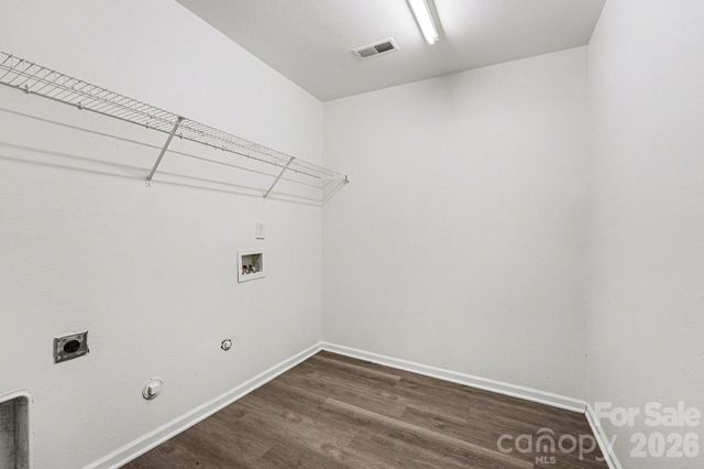 5216 Grays Ridge Drive, Charlotte, NC 28269