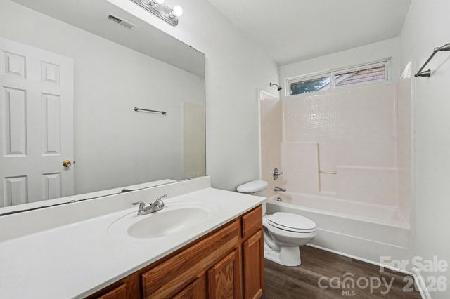 5216 Grays Ridge Drive, Charlotte, NC 28269