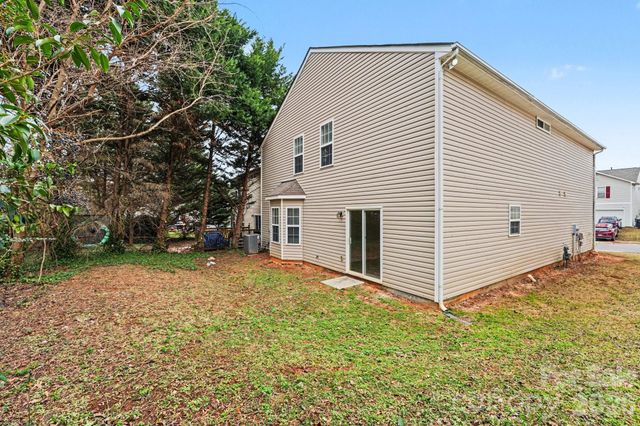 5216 Grays Ridge Drive, Charlotte, NC 28269