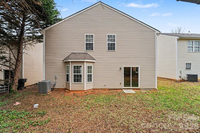 5216 Grays Ridge Drive, Charlotte, NC 28269