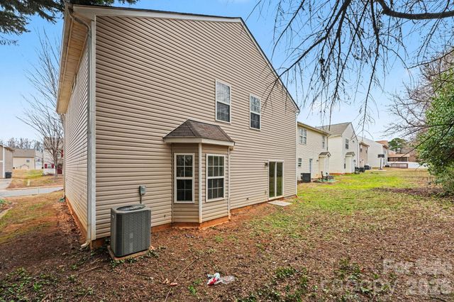 5216 Grays Ridge Drive, Charlotte, NC 28269