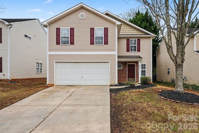 5216 Grays Ridge Drive, Charlotte, NC 28269