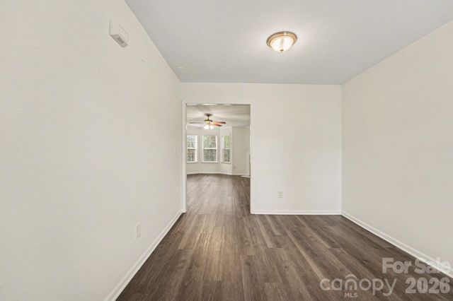 5216 Grays Ridge Drive, Charlotte, NC 28269