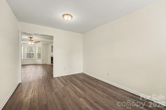 5216 Grays Ridge Drive, Charlotte, NC 28269