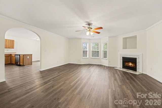 5216 Grays Ridge Drive, Charlotte, NC 28269