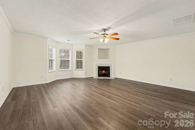 5216 Grays Ridge Drive, Charlotte, NC 28269