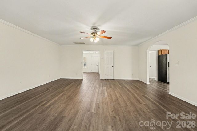 5216 Grays Ridge Drive, Charlotte, NC 28269