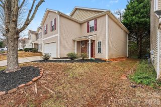 5216 Grays Ridge Drive, Charlotte, NC 28269
