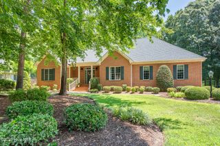 111 Cashie Drive, Hertford, NC 27944