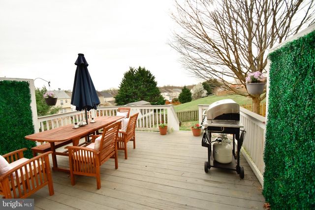 1032 JEANETT WAY, Bel Air, MD 21014