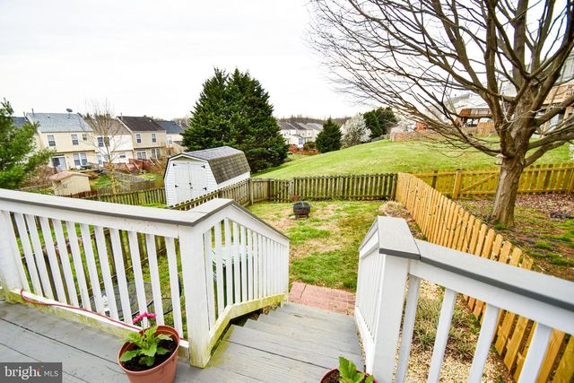 1032 JEANETT WAY, Bel Air, MD 21014