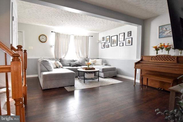 1032 JEANETT WAY, Bel Air, MD 21014