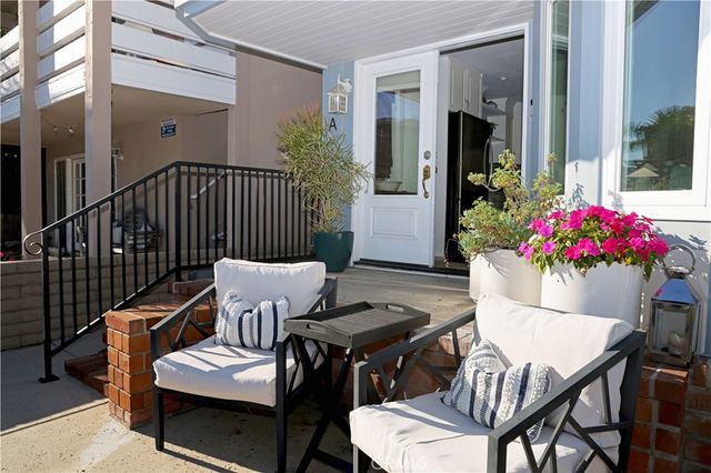 519 35th 1, Newport Beach, CA 92663