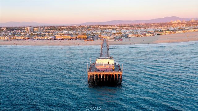 519 35th 1, Newport Beach, CA 92663